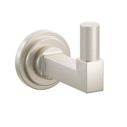 Emtek - Select Single Hook Knurled Tip