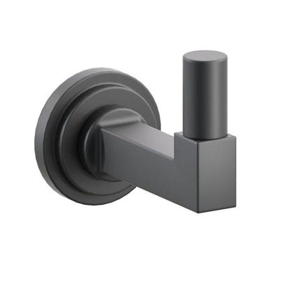 Emtek - Select Single Hook Smooth Tip