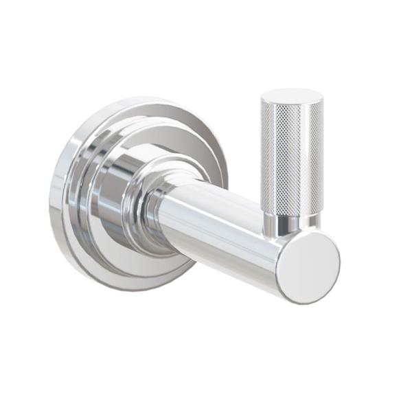 Emtek - Select Single Hook Knurled Tip
