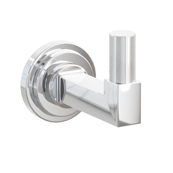 Emtek - Select Single Hook Knurled Tip
