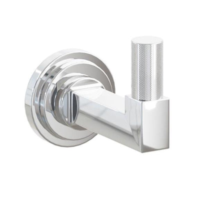 Emtek - Select Single Hook Knurled Tip