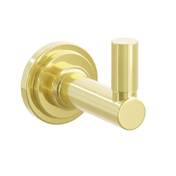 Emtek - Select Single Hook Knurled Tip