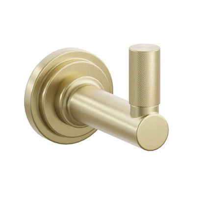 Emtek - Select Single Hook Knurled Tip