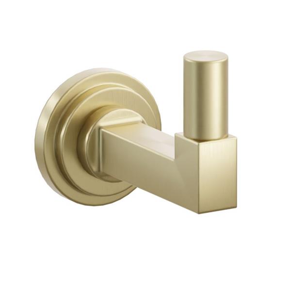 Emtek - Select Single Hook Smooth Tip