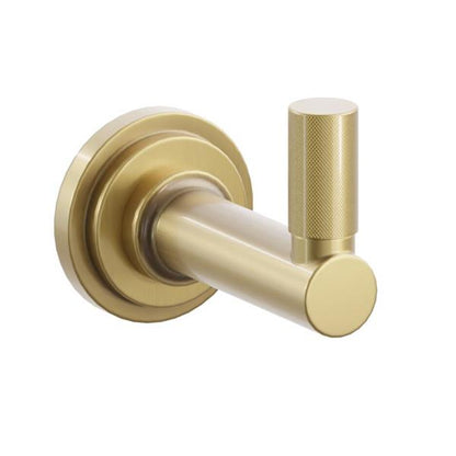 Emtek - Select Single Hook Knurled Tip