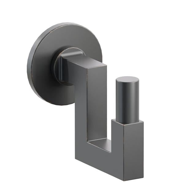 Emtek - Select U Hook Smooth Tip