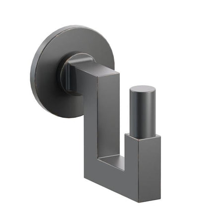 Emtek - Select U Hook Smooth Tip
