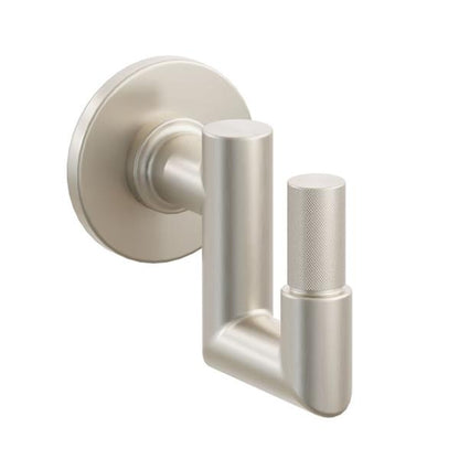 Emtek - Select U Hook Knurled Tip