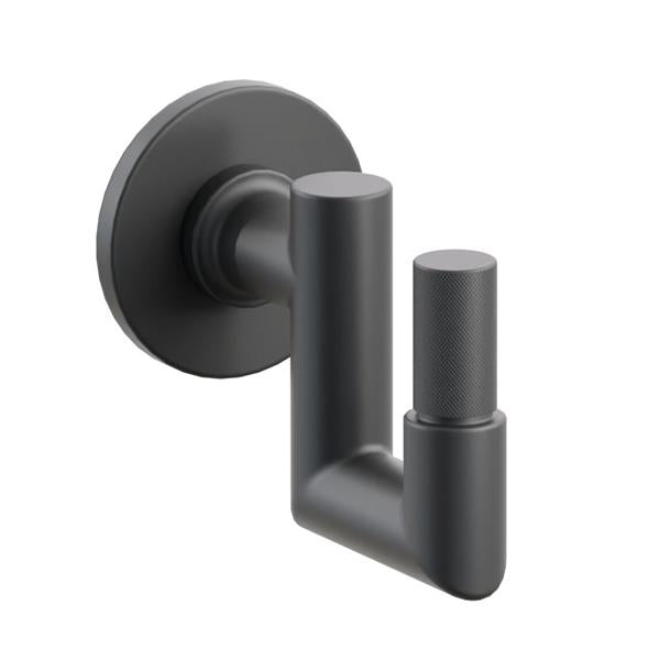 Emtek - Select U Hook Knurled Tip