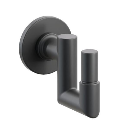 Emtek - Select U Hook Smooth Tip