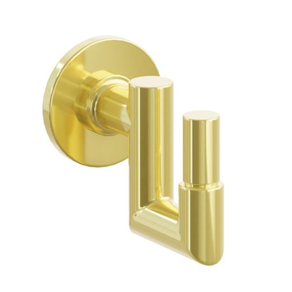 Emtek - Select U Hook Smooth Tip