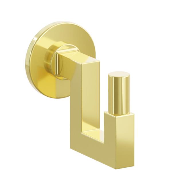 Emtek - Select U Hook Smooth Tip