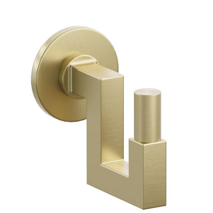 Emtek - Select U Hook Knurled Tip