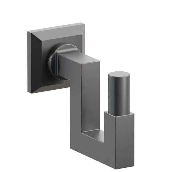 Emtek - Select U Hook Smooth Tip