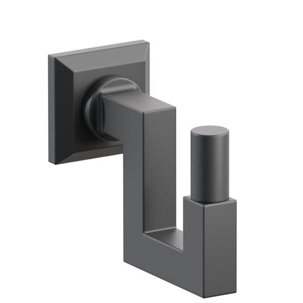 Emtek - Select U Hook Smooth Tip