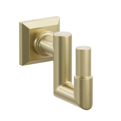 Emtek - Select U Hook Knurled Tip
