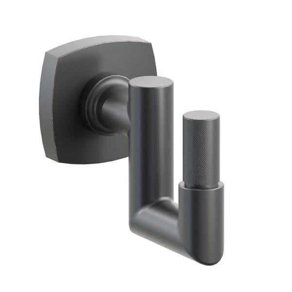 Emtek - Select U Hook Knurled Tip