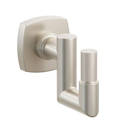 Emtek - Select U Hook Knurled Tip