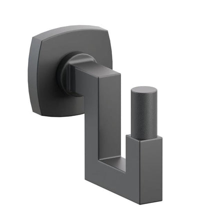 Emtek - Select U Hook Knurled Tip