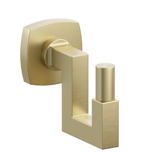 Emtek - Select U Hook Smooth Tip