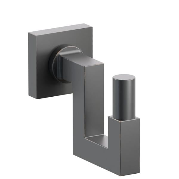 Emtek - Select U Hook Smooth Tip