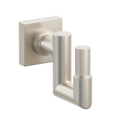 Emtek - Select U Hook Knurled Tip