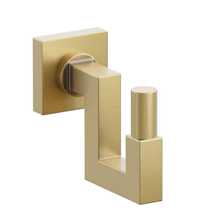 Emtek - Select U Hook Knurled Tip