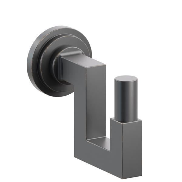 Emtek - Select U Hook Smooth Tip
