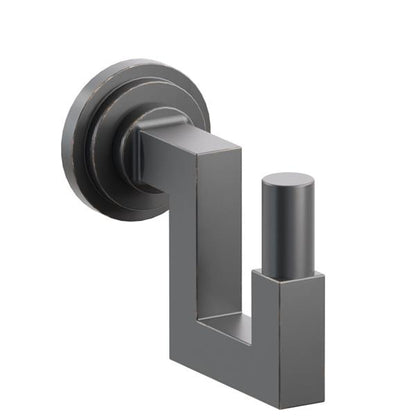 Emtek - Select U Hook Smooth Tip