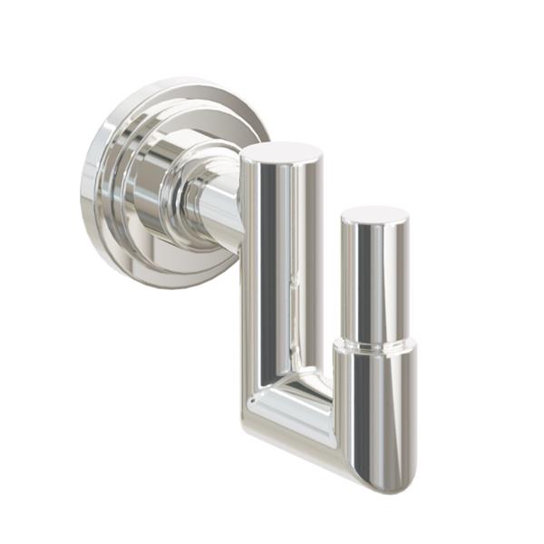 Emtek - Select U Hook Smooth Tip