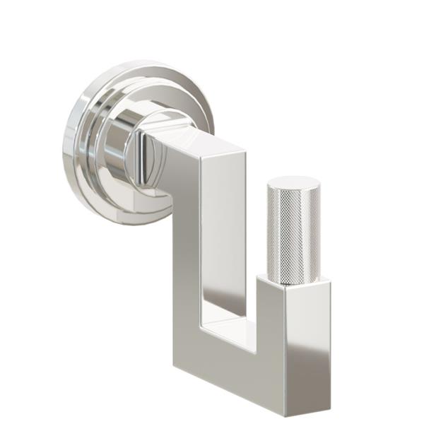 Emtek - Select U Hook Knurled Tip