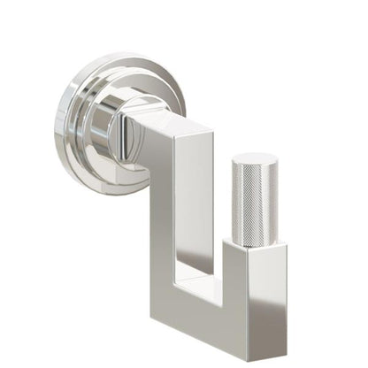 Emtek - Select U Hook Knurled Tip