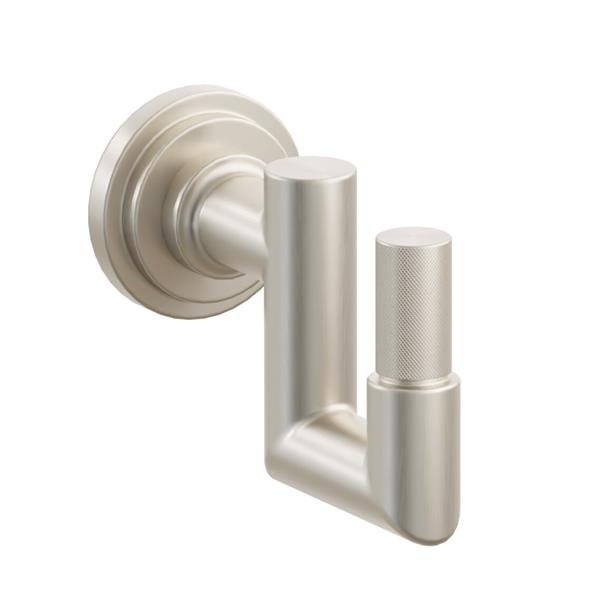 Emtek - Select U Hook Knurled Tip