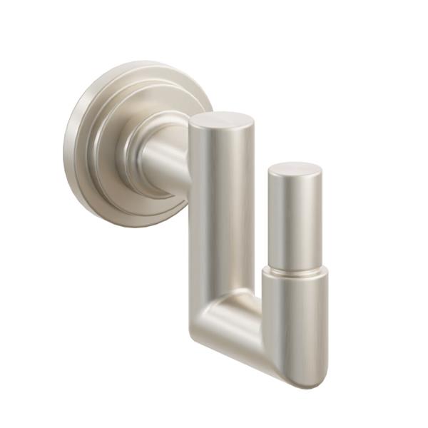 Emtek - Select U Hook Smooth Tip