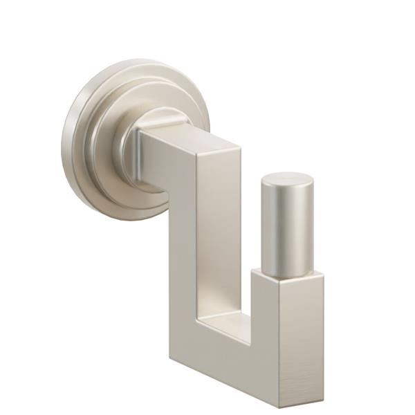 Emtek - Select U Hook Smooth Tip