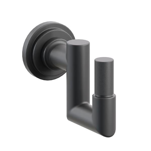 Emtek - Select U Hook Knurled Tip