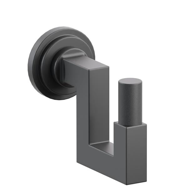 Emtek - Select U Hook Knurled Tip