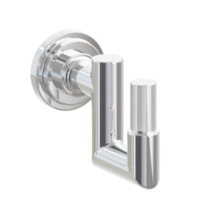 Emtek - Select U Hook Knurled Tip