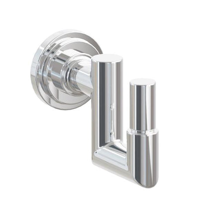 Emtek - Select U Hook Smooth Tip