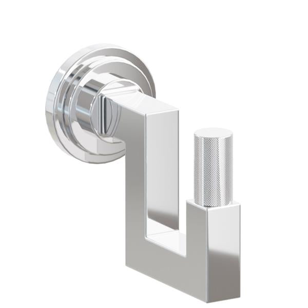 Emtek - Select U Hook Knurled Tip