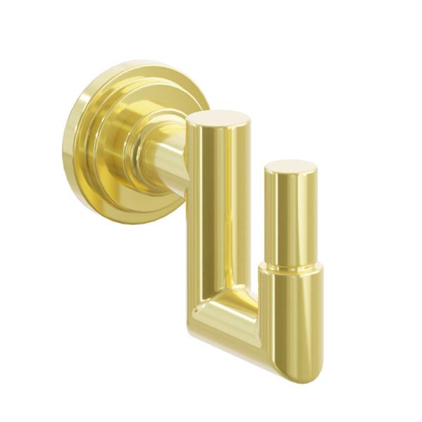 Emtek - Select U Hook Smooth Tip