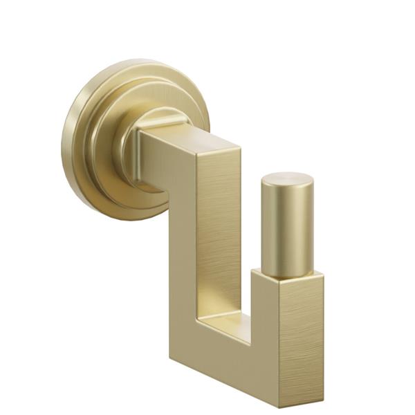 Emtek - Select U Hook Smooth Tip