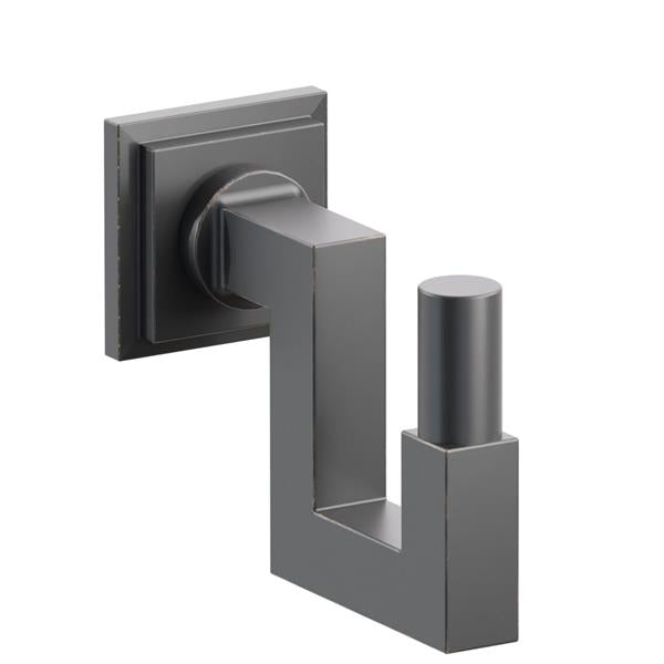 Emtek - Select U Hook Smooth Tip