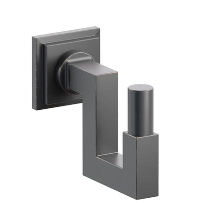 Emtek - Select U Hook Smooth Tip