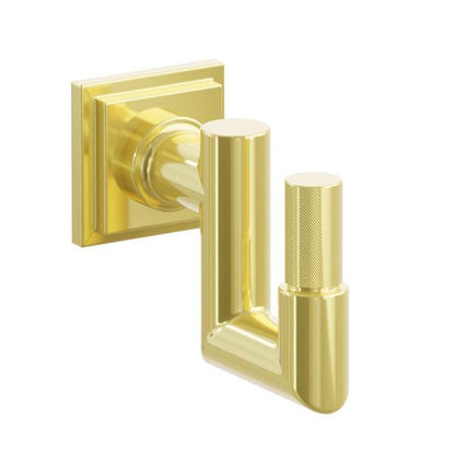 Emtek - Select U Hook Knurled Tip