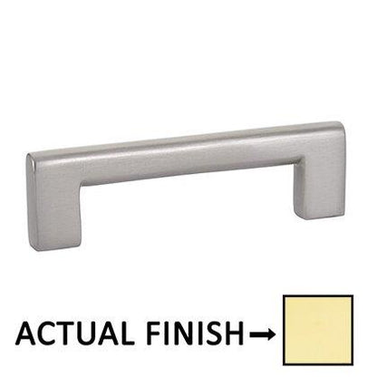 Emtek - Trail Pull, 4 Inch C-C