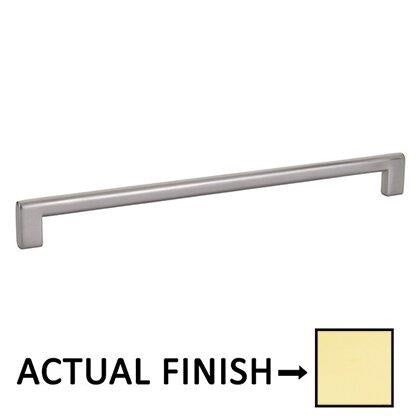 Emtek - Trail Pull, 12 Inch C-C