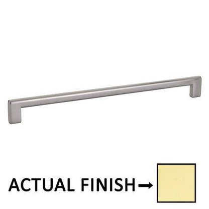 Emtek - Trail Pull, 12 Inch C-C