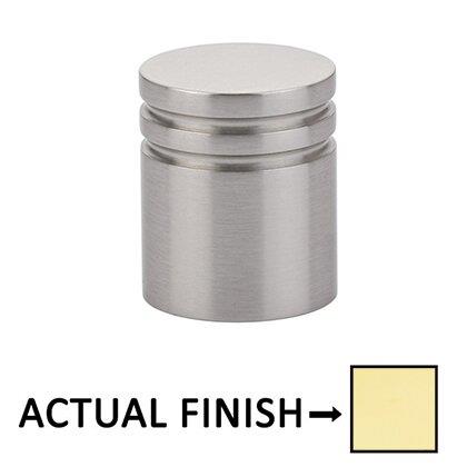 Emtek - Metric Knob, Large 1-1/8 Inch