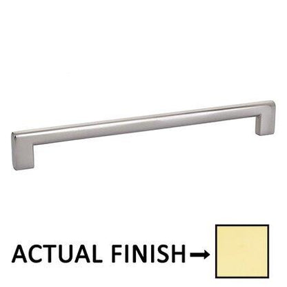 Emtek - Trail Pull, 10 Inch C-C